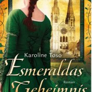 Esmeraldas Geheimnis - Das Erbe des Marquis