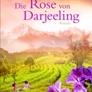 Die Rose von Darjeeling