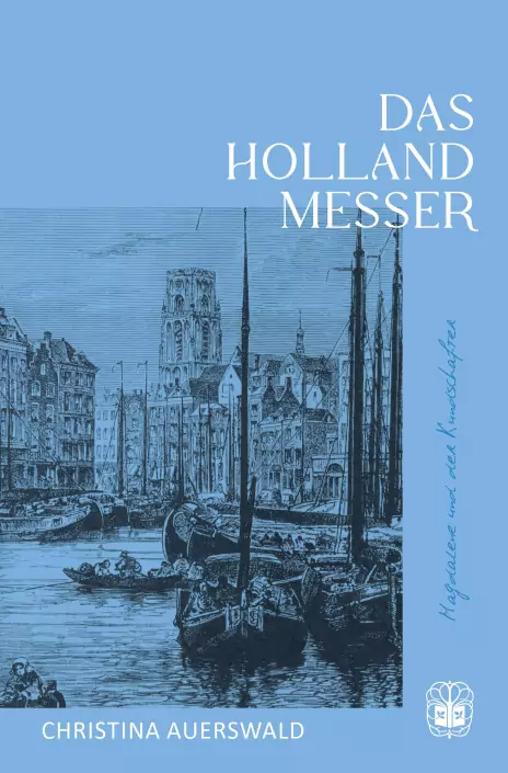 Cover vorn Cover Hollandmesser