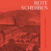 Rote Scherben Cover