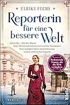 Reporterin für eine bessere Welt