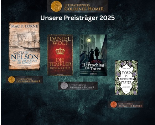 Unsere Preisträger 2025
