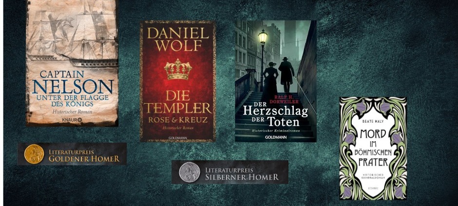 Unsere Preisträger 2025