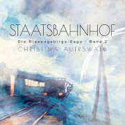 Cover Staatsbahnhof