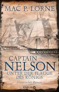 Captain Nelson